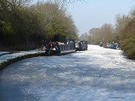 Grand Union Canal